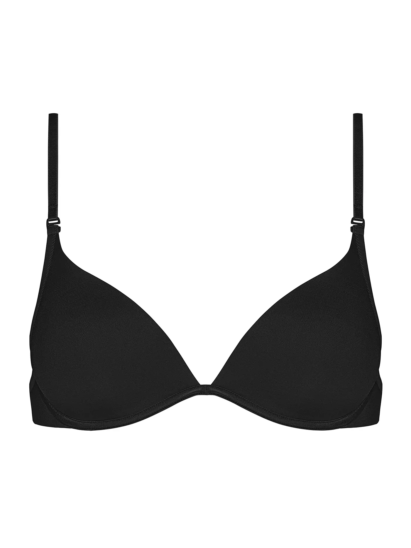 MEY | Push Up BH JOAN schwarz | 